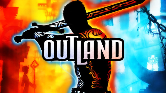 Outland   -  9