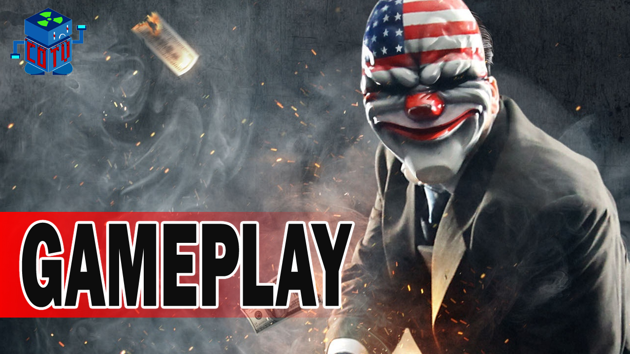 payday 2 crimewave edition download