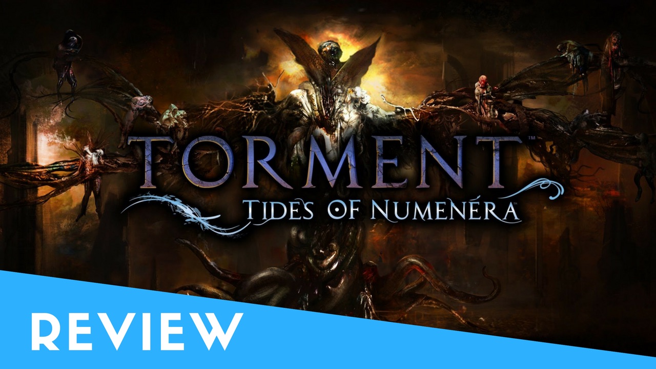 torment tides of numenera character appearance