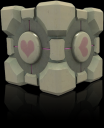 weighted-companion-cube.png