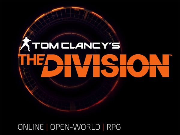 the division