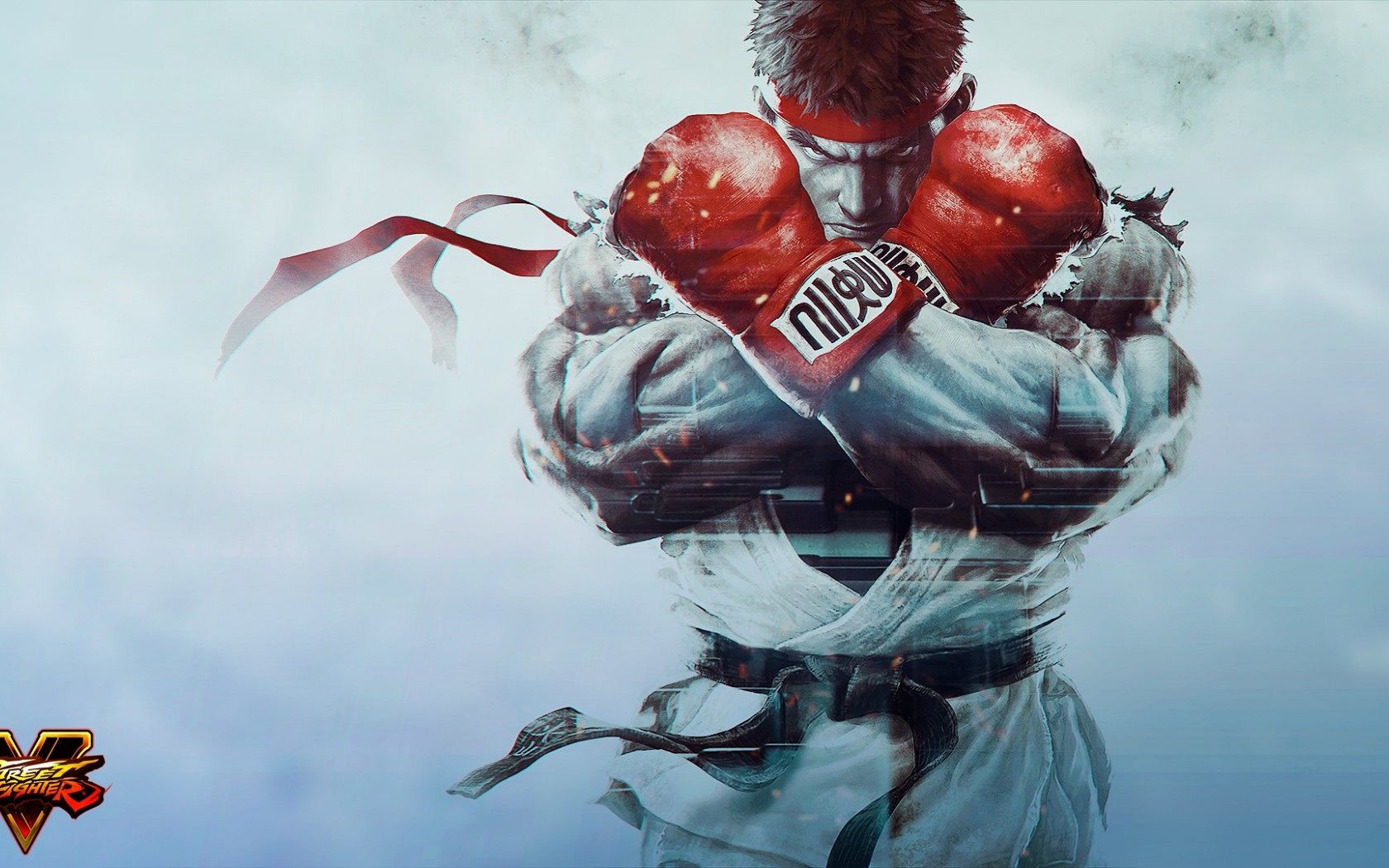 Street Fighter V