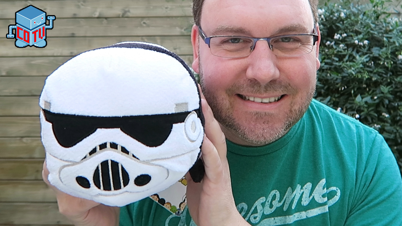 Star Wars Tsum Tsum