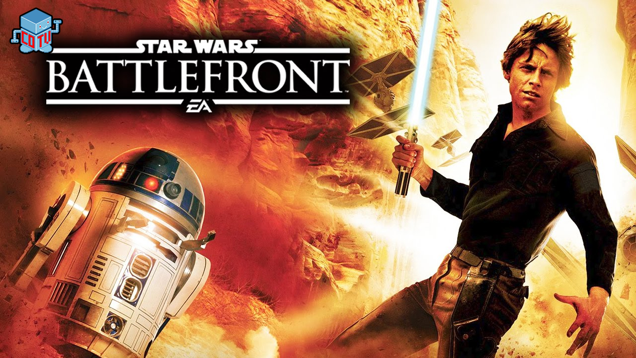 star wars battlefront