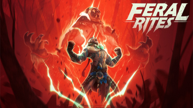 feral rites