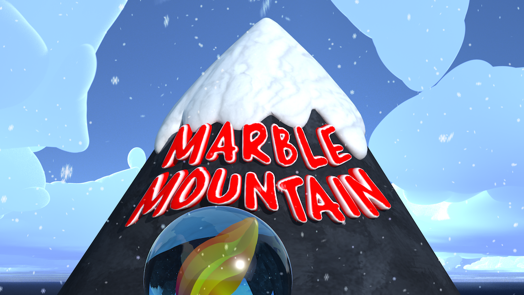 marble mountain