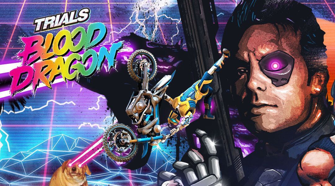 trials of the blood dragon