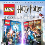 lego harry potter collection