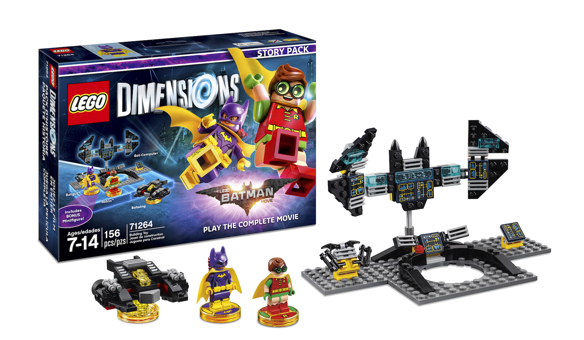 lego dimensions