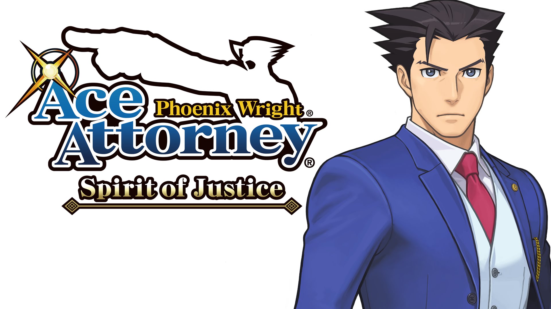 phoenix wright