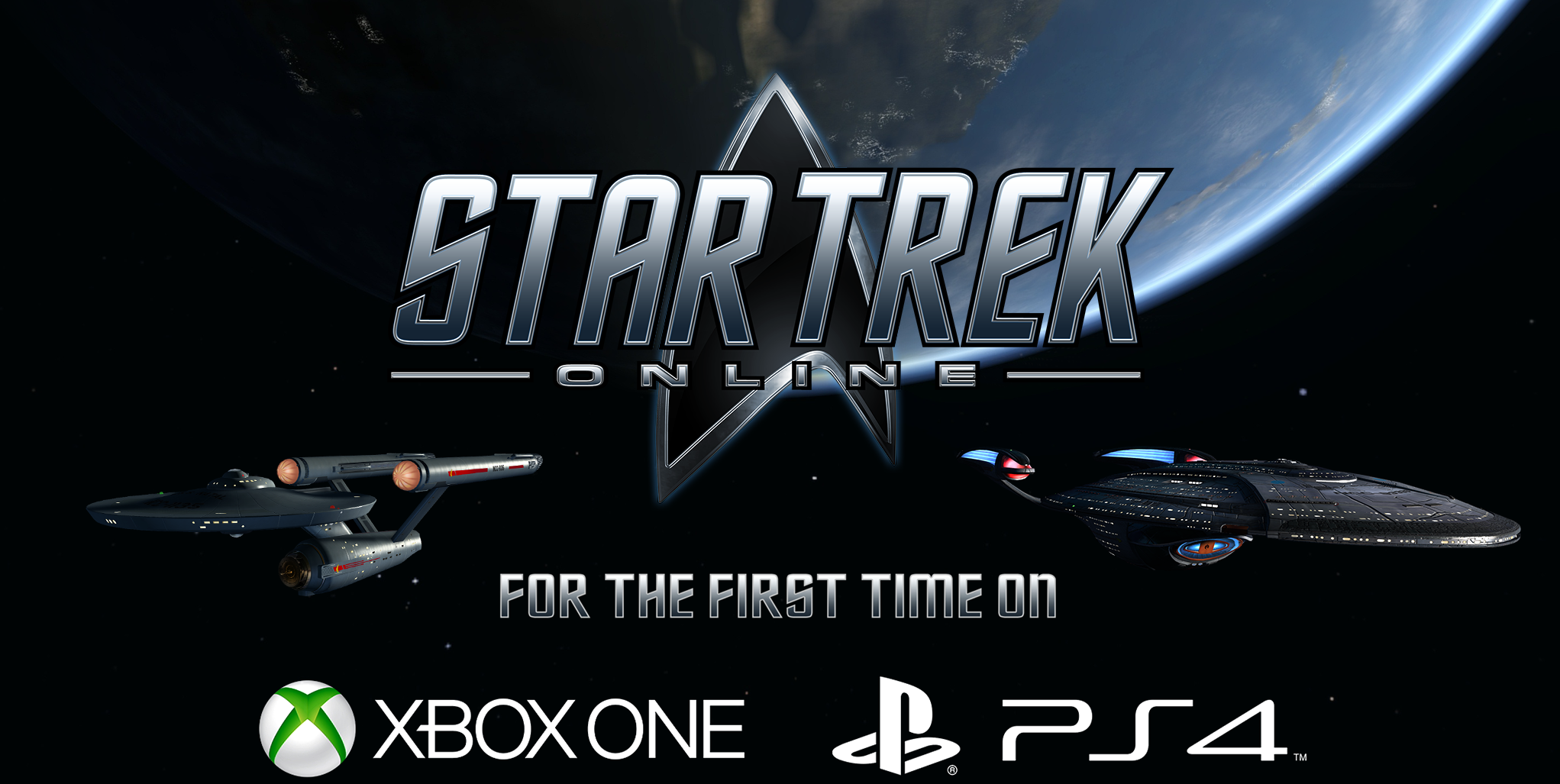 star trek online