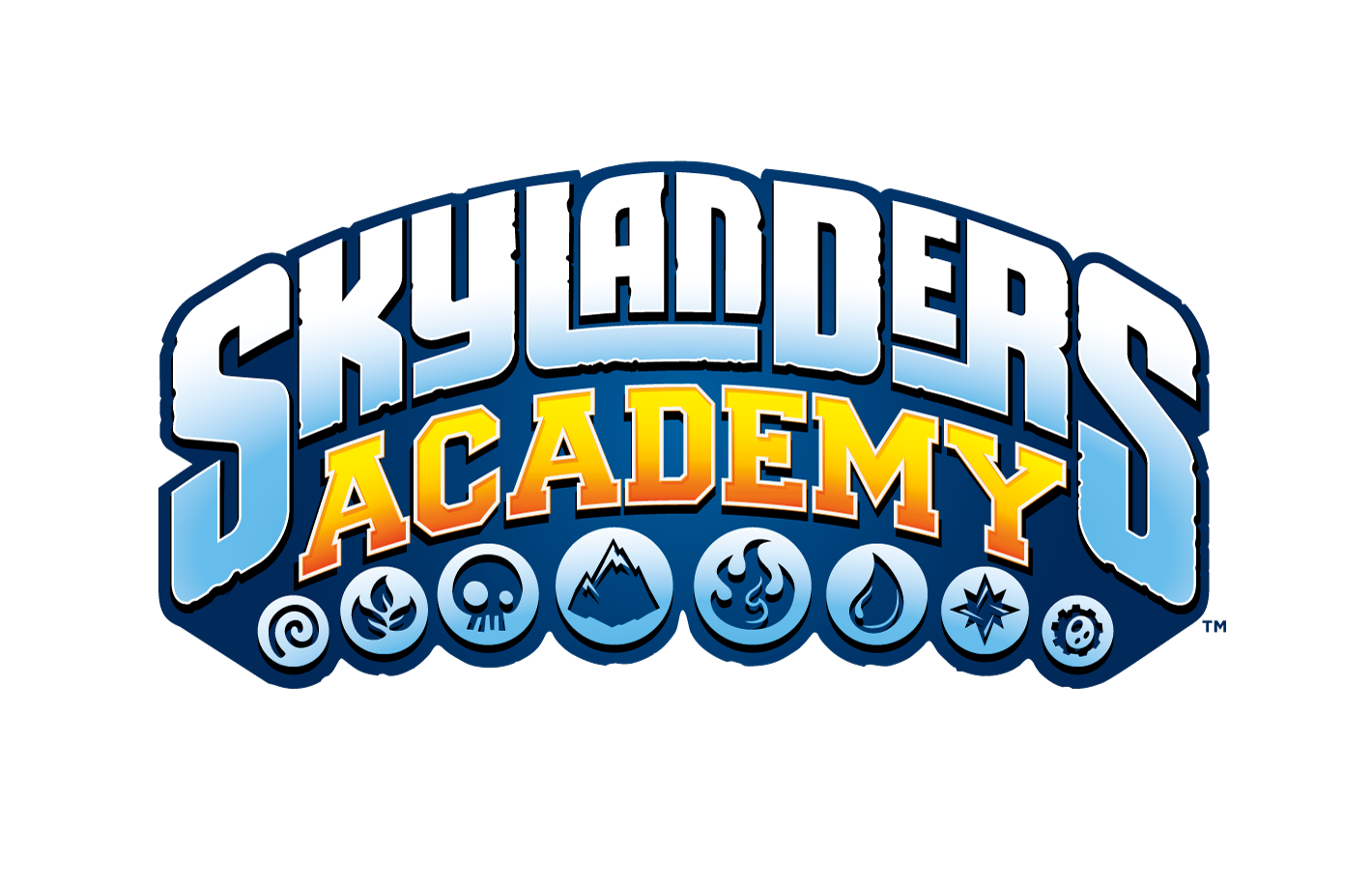 Skylanders Academy