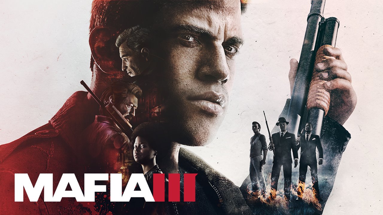 mafia 3