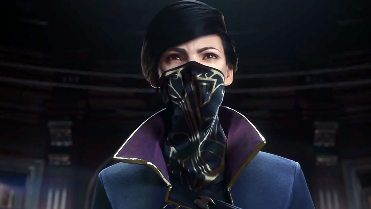 dishonored 2