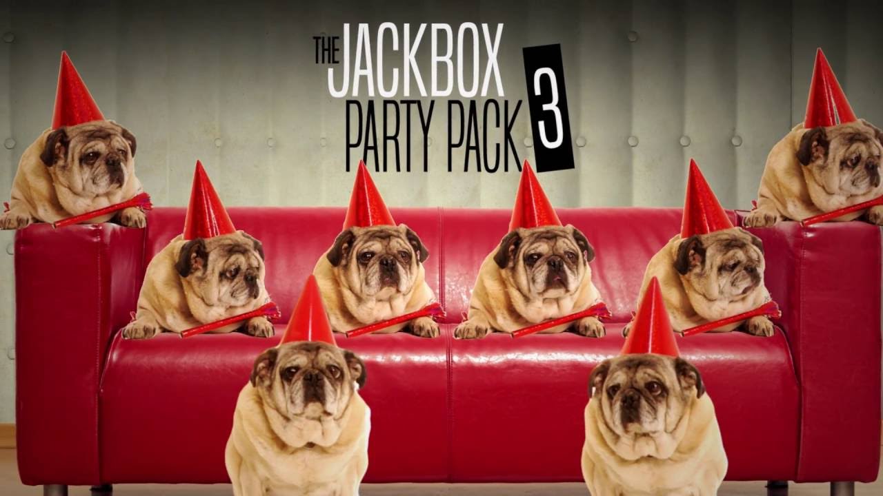 the jackbox party pack 3