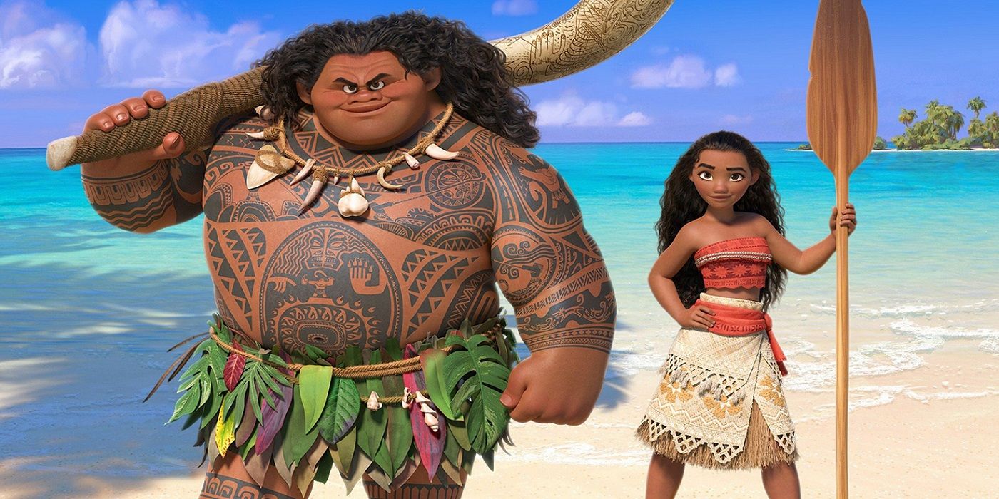 moana