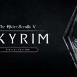 the elder scrolls v skyrim special edition