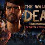 the walking dead a new frontier