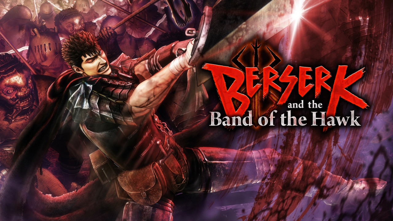 Berserk and the Band of the Hawk