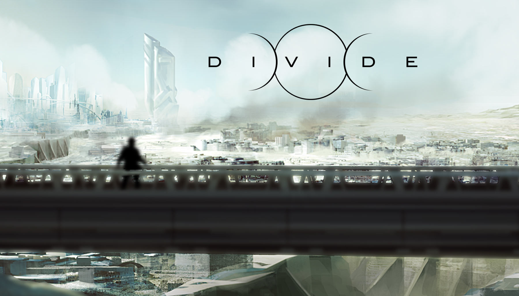 divide video game