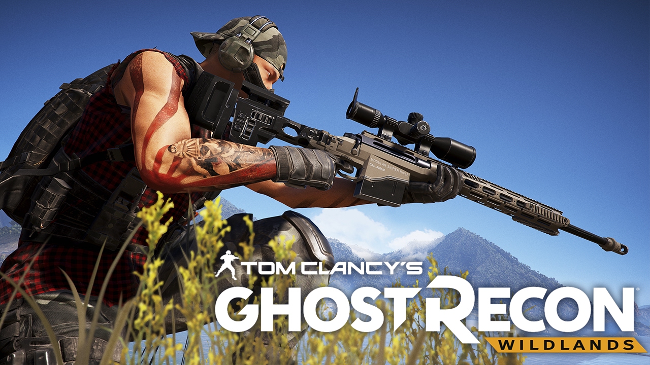 Ghost Recon Wildlands Hands-On Impressions