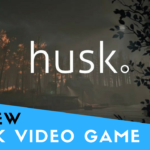 husk video game