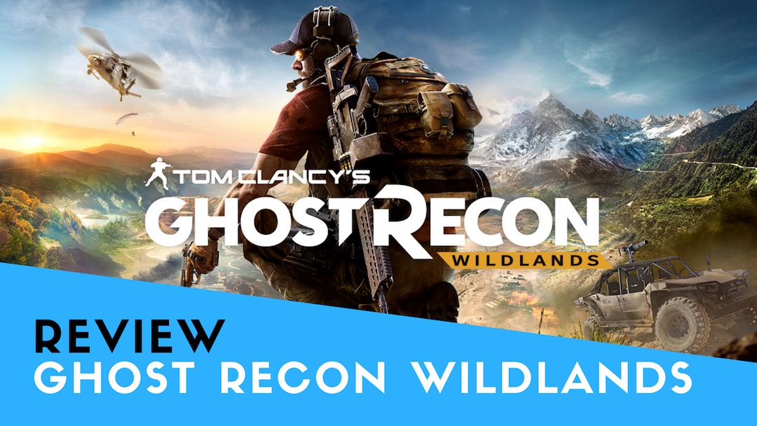 tom clancy's ghost recon wildlands