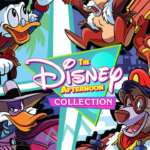 the disney afternoon collection