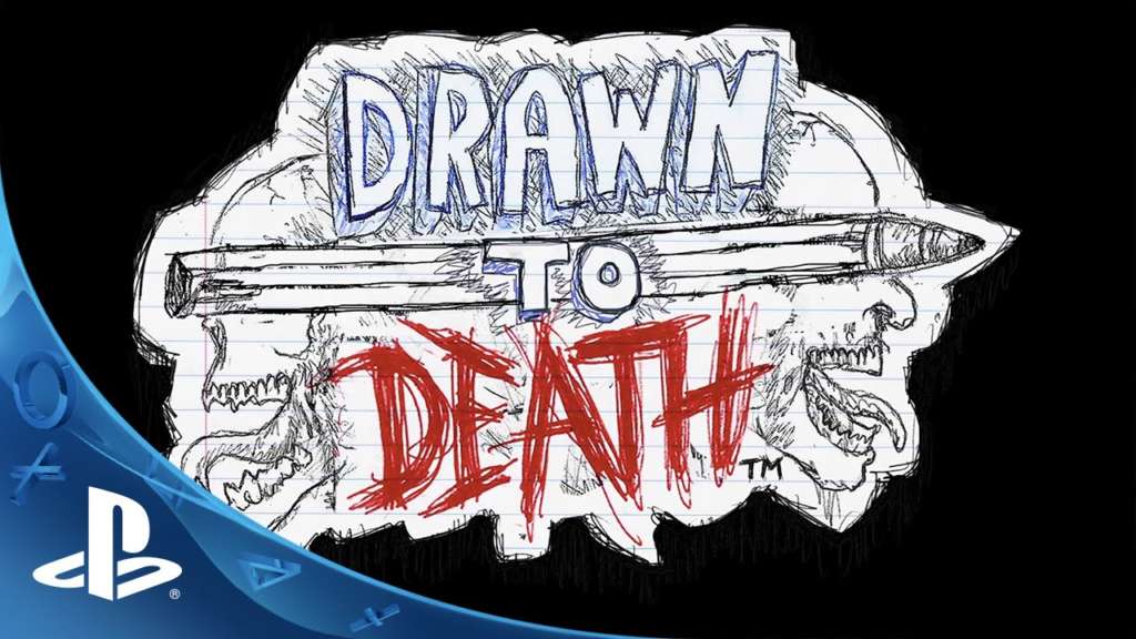 drawn to death