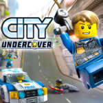 lego city undercover review