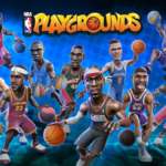 nba playgrounds review