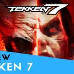 tekken 7 review