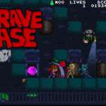 grave chase review