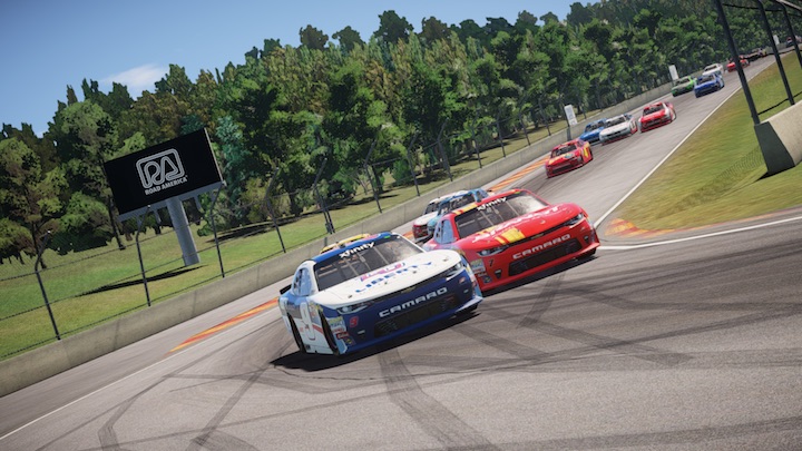 NASCAR Heat 2 review