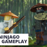 the lego ninjago movie video game review