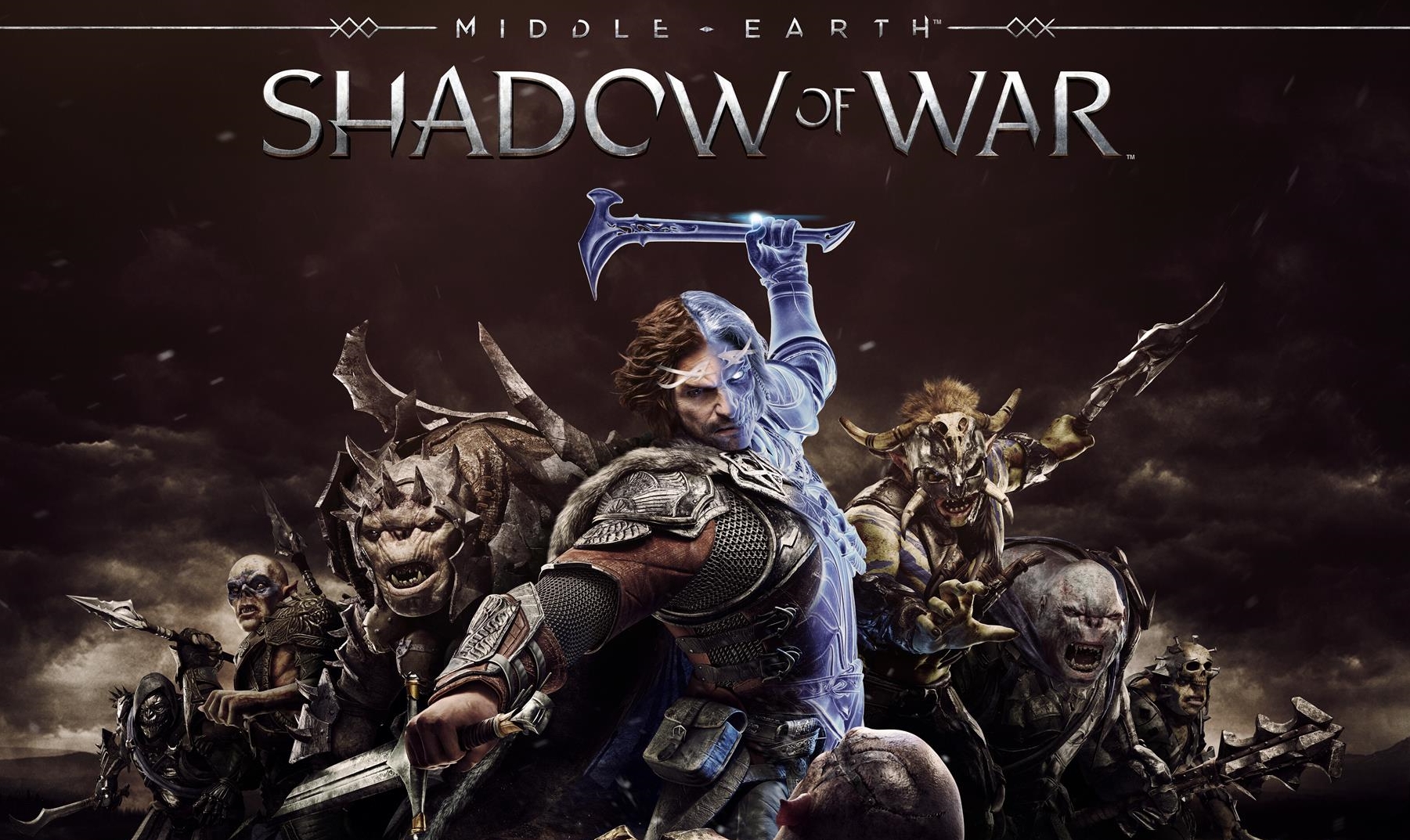 middle-earth shadow of war review