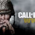 call of duty wwii review