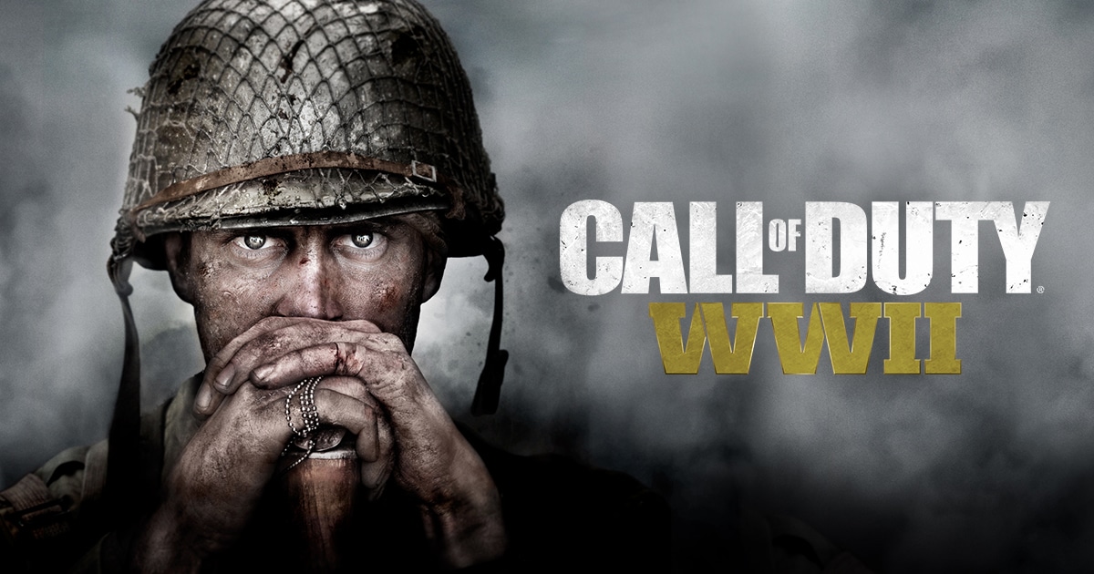 call of duty wwii review
