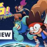 OK K.O.! Let’s play Heroes review