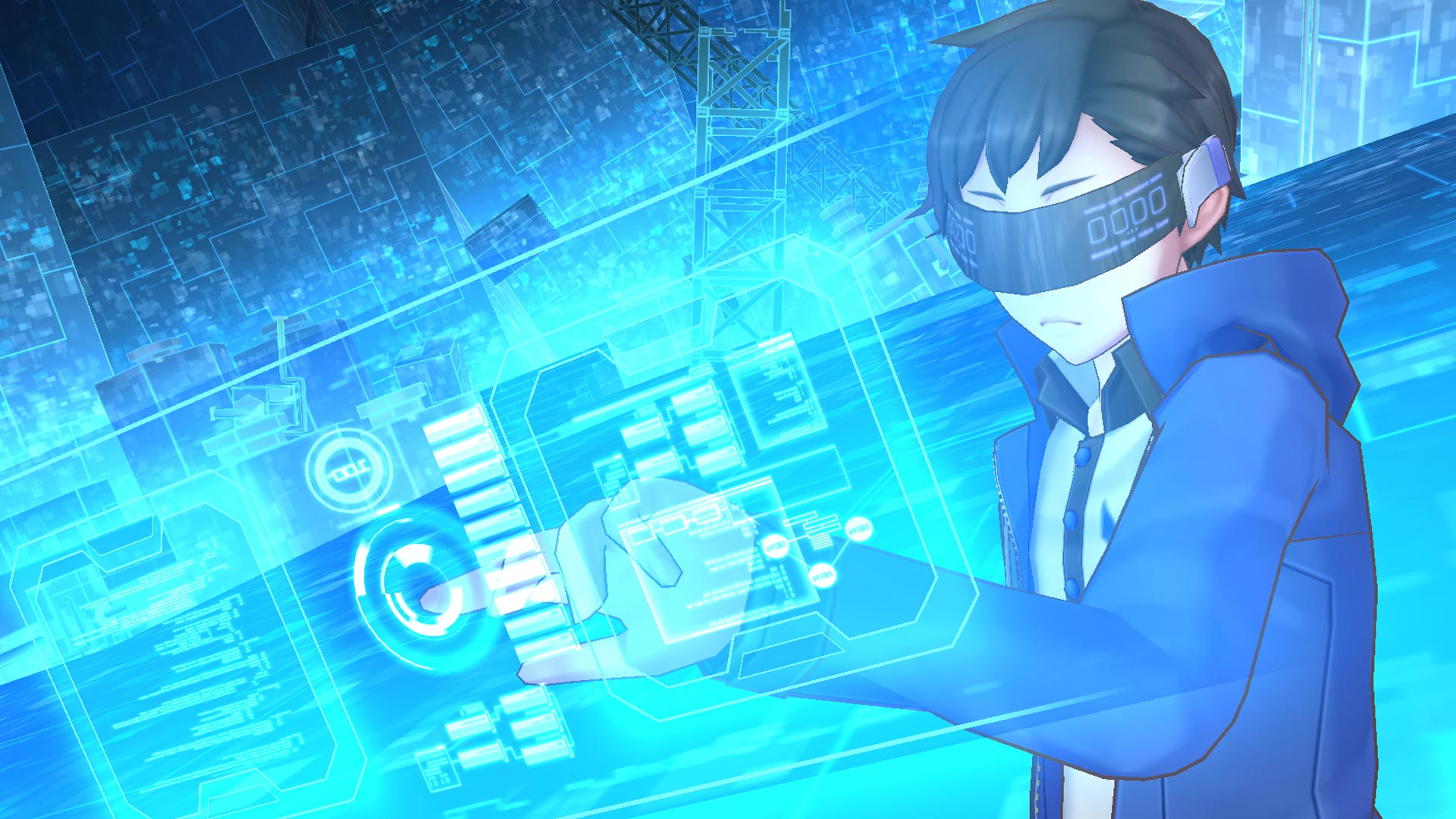 Digimon Story Cyber Sleuth Hacker's Memory review