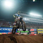 Monster Energy Supercross The Official Video Game on PC