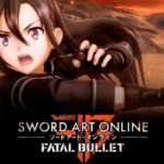 sword art online fatal bullet review