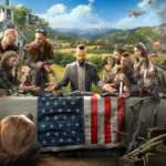 far cry 5 review
