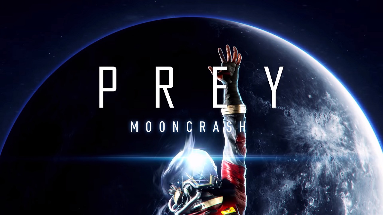 prey mooncrash review