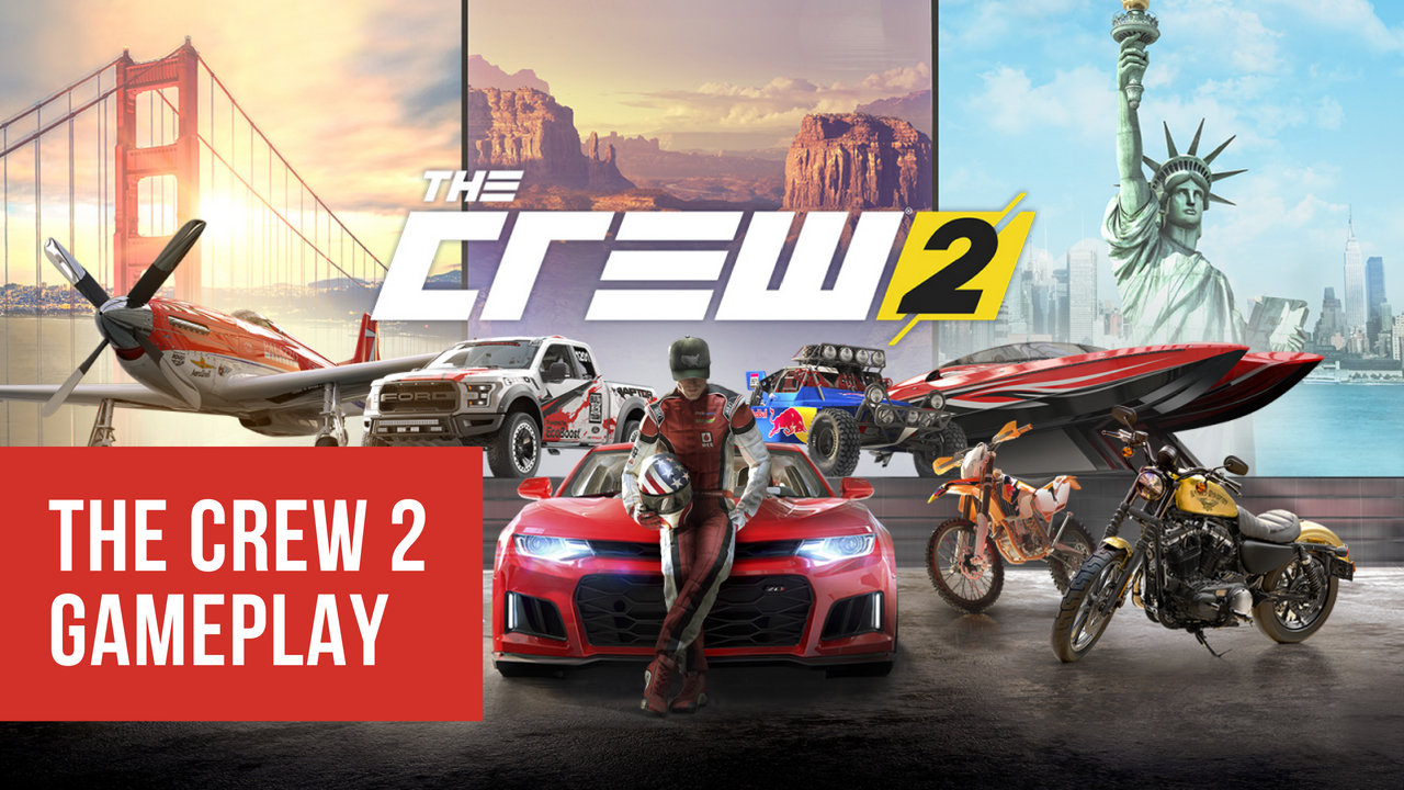 the crew 2 review