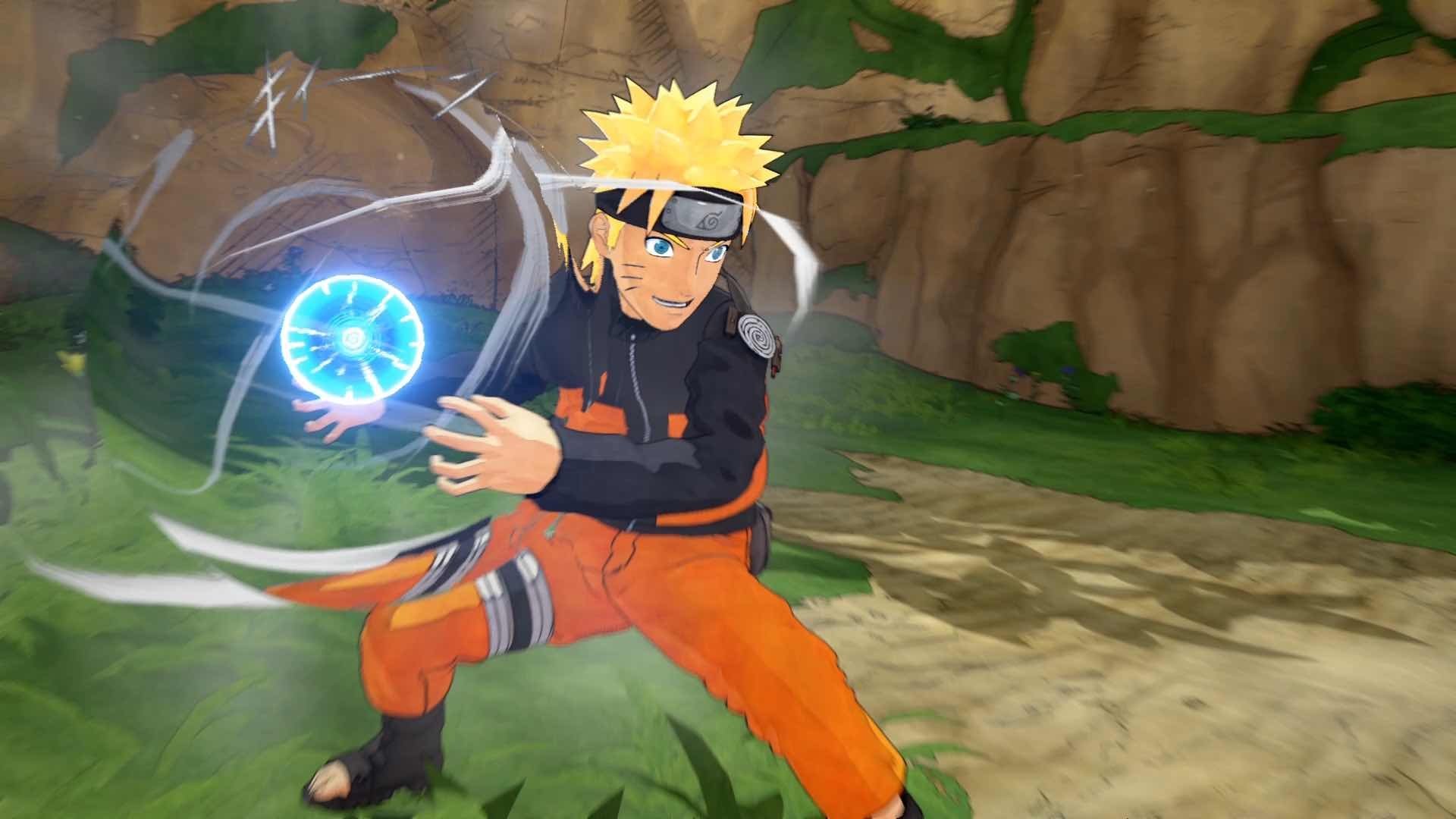 Naruto to Boruto Shinobi Striker Review