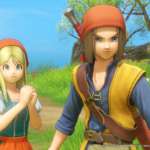 Dragon Quest XI Echoes of an Elusive Age review