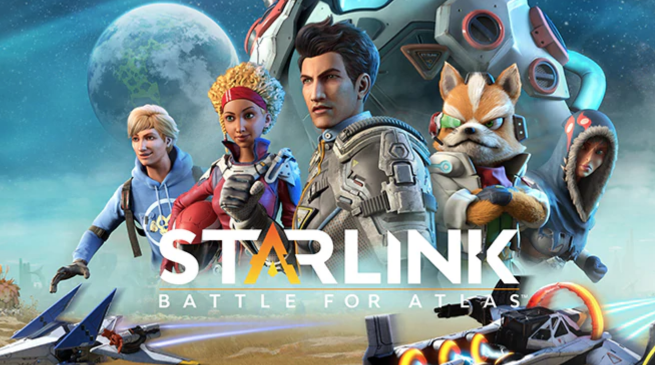starlink battle for atlas review