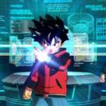 Super Dragon Ball Heroes World Mission Review﻿