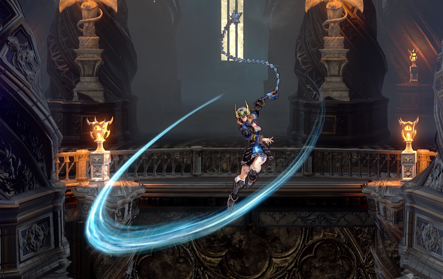 Bloodstained Ritual of the Night Review